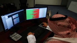 saudi stock exchange